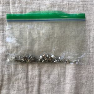 Assorted Stud Earrings